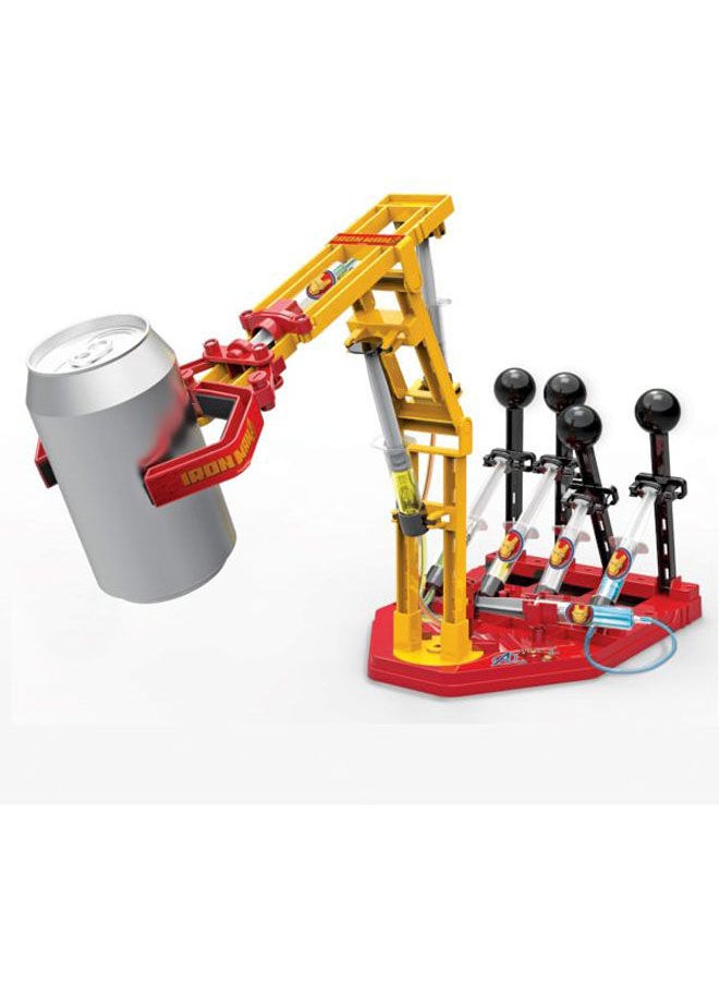 4m Disney Ironman Mega Hydraulic Arm  - Image 2