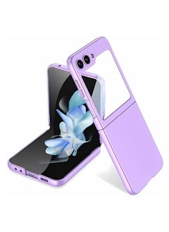 Max & Max Max & Max Samsung Z FLIP 6 Hard Cover Case  - Image 1
