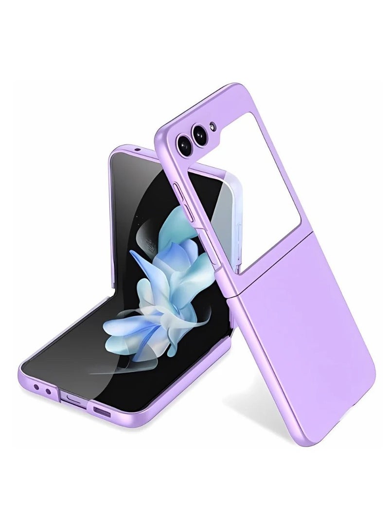 ماكس آند ماكس حافظة ماكس اند ماكس الصلبة لهاتف سامسونج Z FLIP 6 - Image 1