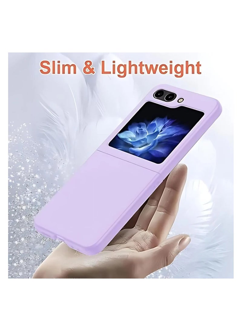 ماكس آند ماكس حافظة ماكس اند ماكس الصلبة لهاتف سامسونج Z FLIP 6 - Image 3