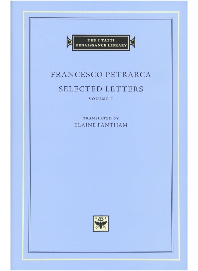 Selected Letters, Volume 1  - Image 1