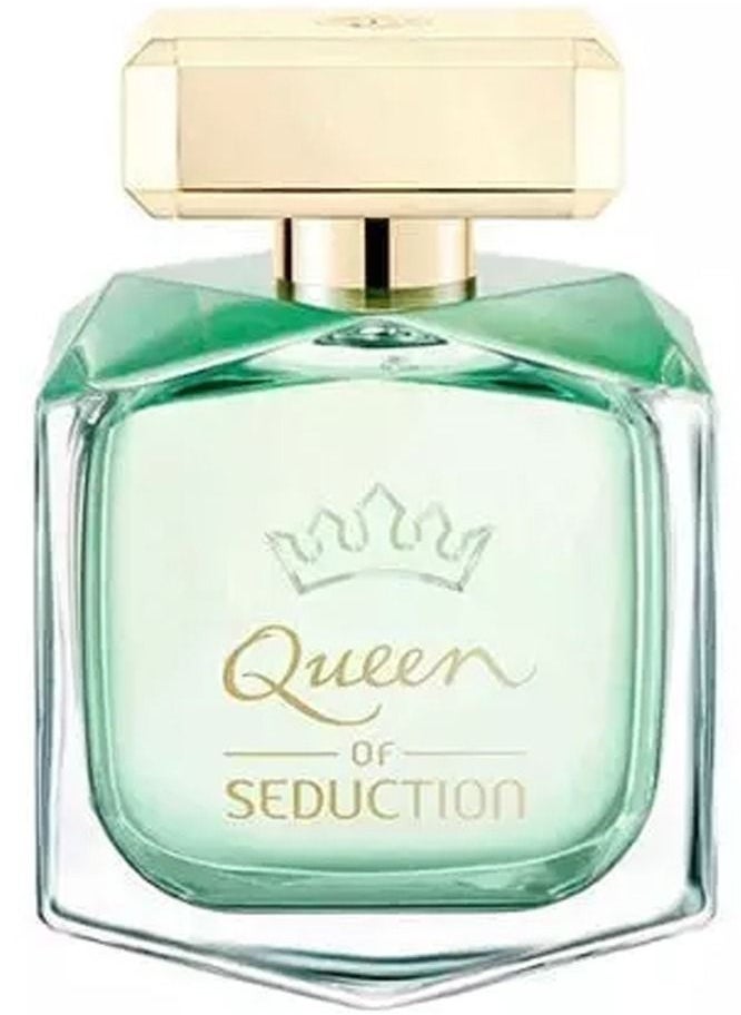 Antonio Banderas - Queen Of Seduction World Hawai EDT 80ml - Image 1
