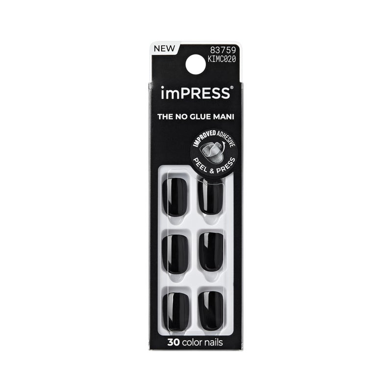 أظافر صناعية من imPRESS