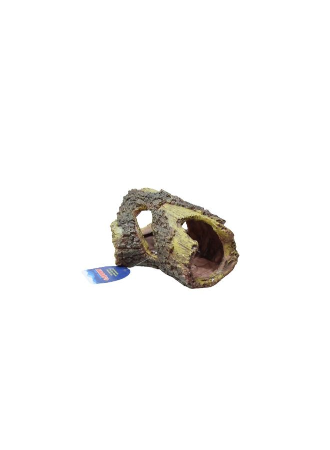KARIS Aquarium Decoration For Fish Tank 20x12x9cm - Image 2