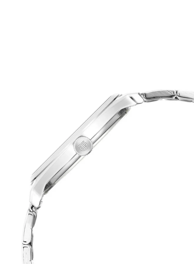 TITAN Stainless Steel Analog Wrist Watch 1802KM01