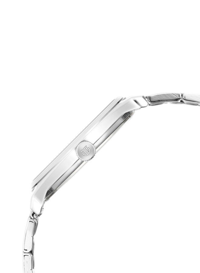 TITAN Stainless Steel Analog Wrist Watch 1802KM01 - Image 4