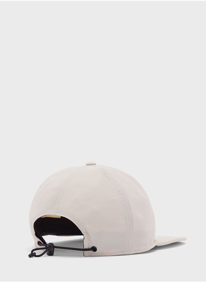 VANS My Pace Curved Cap  - Image 2