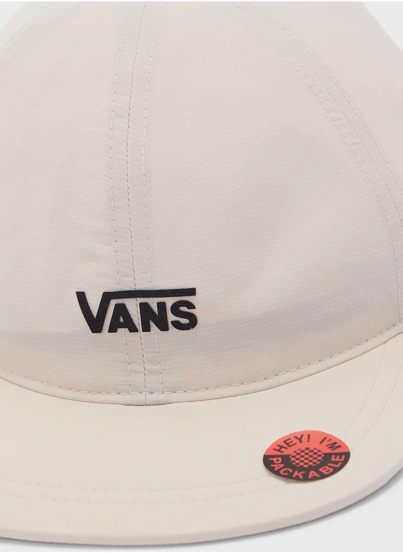 VANS My Pace Curved Cap