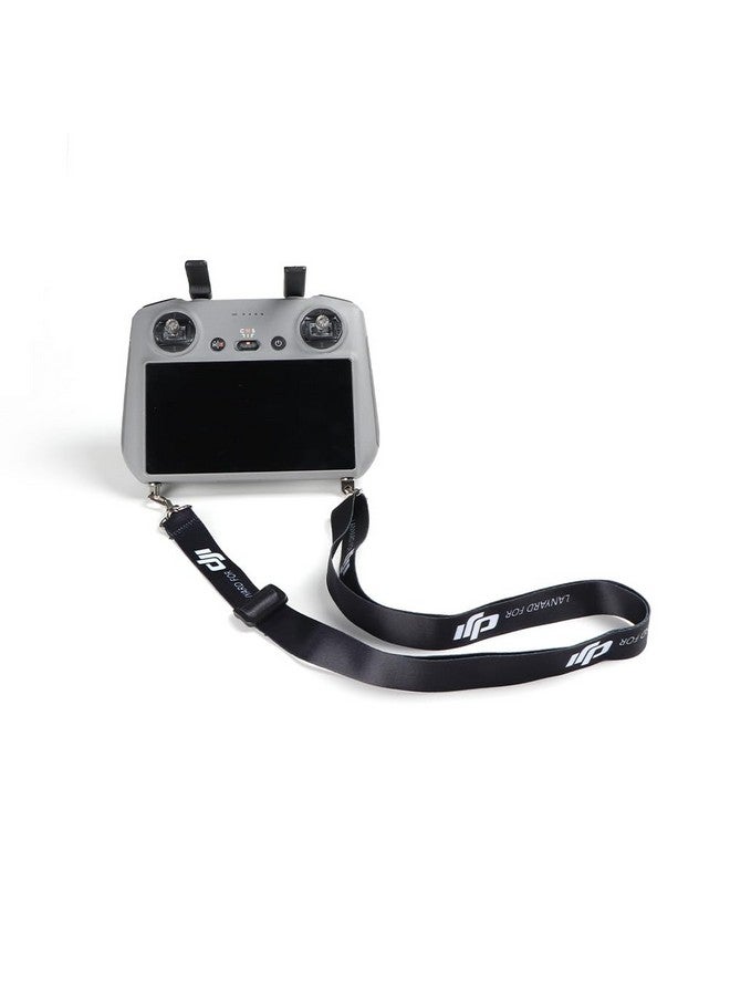BEHORSE Lanyard Neck Strap for for DJI RC/RC 2/DJI Mini 4 Pro/Air 3/Mini 3/Mini 3 pro/Mavic 3 pro Remote Controller Accessories - Image 1