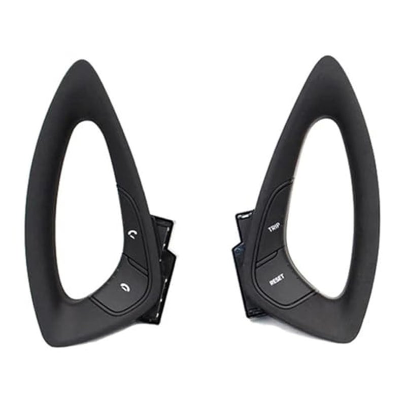 Vuzmode Car Cruise Control Button for Hyundai Sonata I45 - Image 2