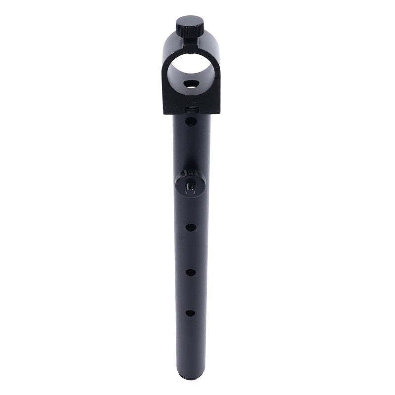 Microscope Screen Holder Aluminum Alloy Easy To Install - Sturdy Wear Resistant Microscope Screen Stand for Home School Laboratory - Image 3