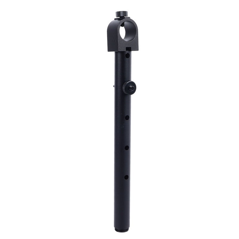 Microscope Screen Holder Aluminum Alloy Easy To Install - Sturdy Wear Resistant Microscope Screen Stand for Home School Laboratory - Image 5