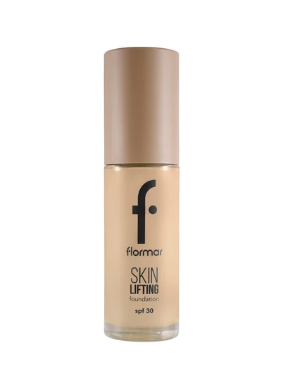 flormar Flormar NP Skin Lifting Fdt - 100 Sand