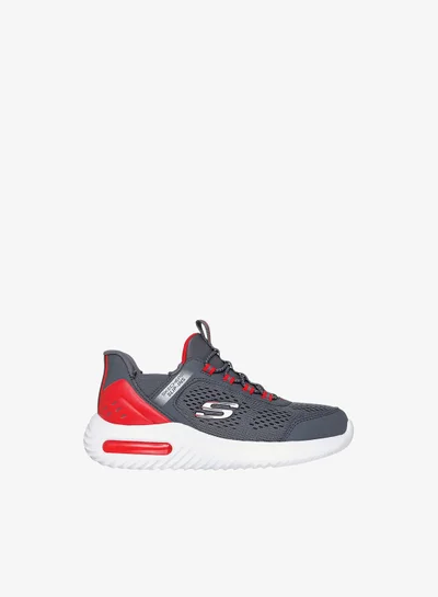 SKECHERS Kids Bounder-Tech