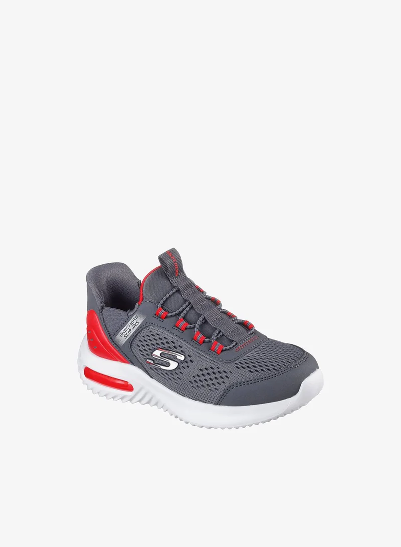 SKECHERS Kids Bounder-Tech