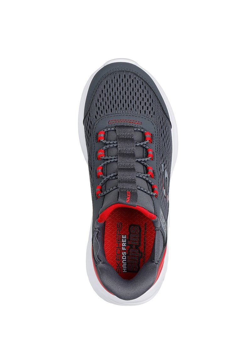 SKECHERS Kids Bounder-Tech  - Image 4