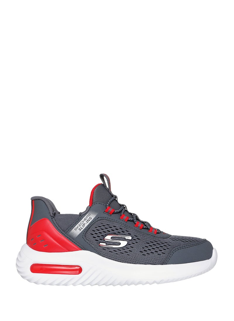 SKECHERS Kids Bounder-Tech  - Image 1