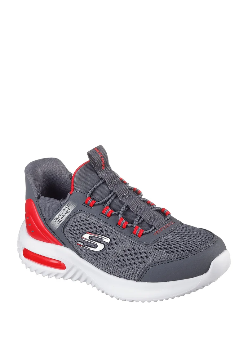 SKECHERS Kids Bounder-Tech