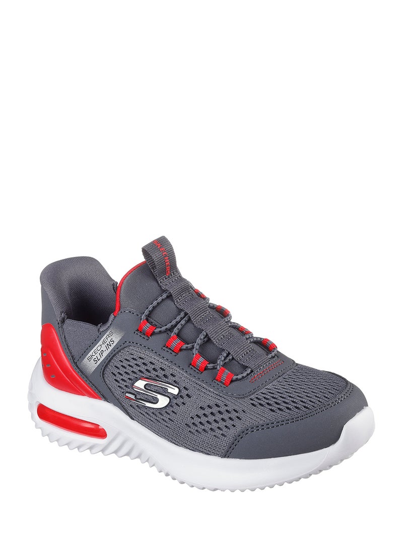 SKECHERS Kids Bounder-Tech  - Image 3