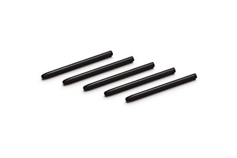Wacom Intuos 4 Standard Nibs 5 pk - Image 2