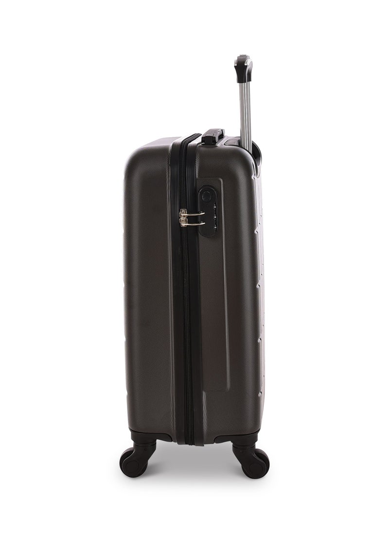 NEW TRAVEL NEW TRAVEL HARD Luggage Trolley Cabin size 20 inch BR1051-20  - Image 3