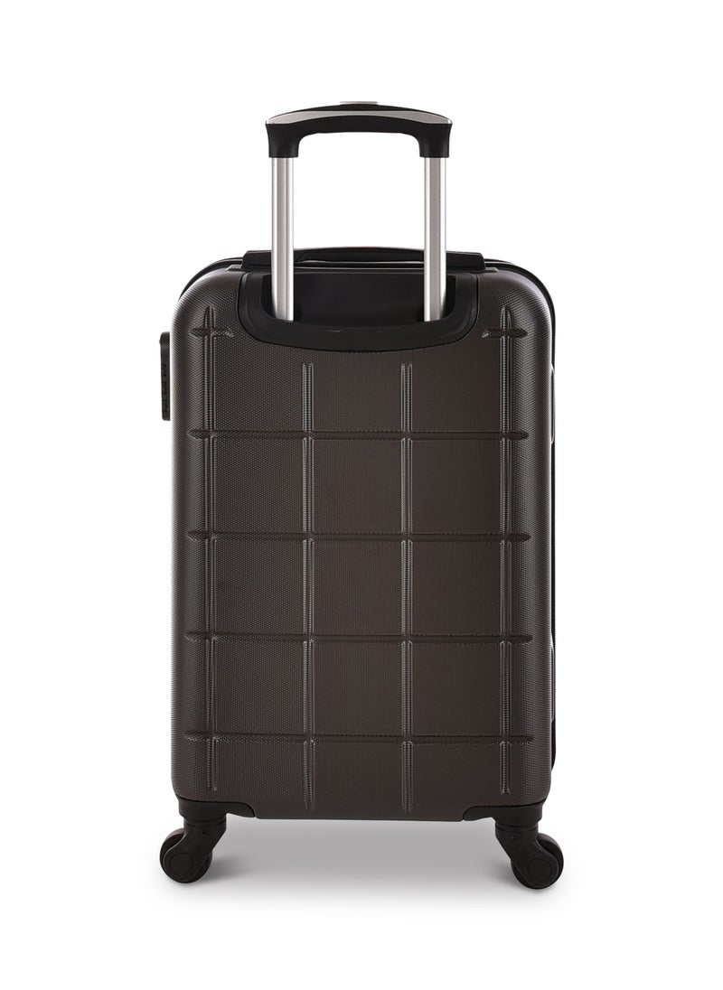 NEW TRAVEL NEW TRAVEL HARD Luggage Trolley Cabin size 20 inch BR1051-20  - Image 4