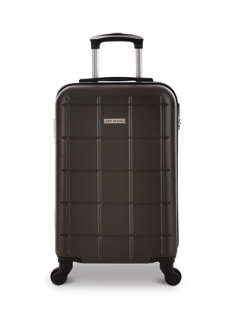 NEW TRAVEL NEW TRAVEL HARD Luggage Trolley Cabin size 20 inch BR1051-20  - Image 2