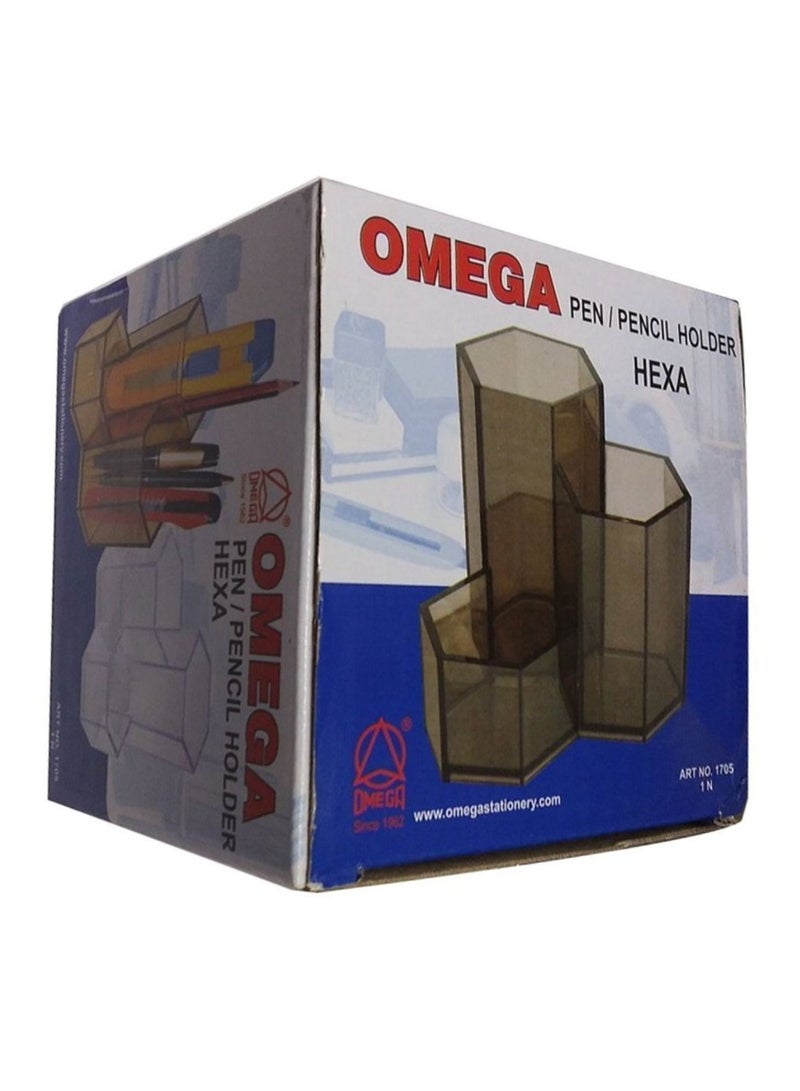 Omega Pen Stand Plastic 1705 - Image 1