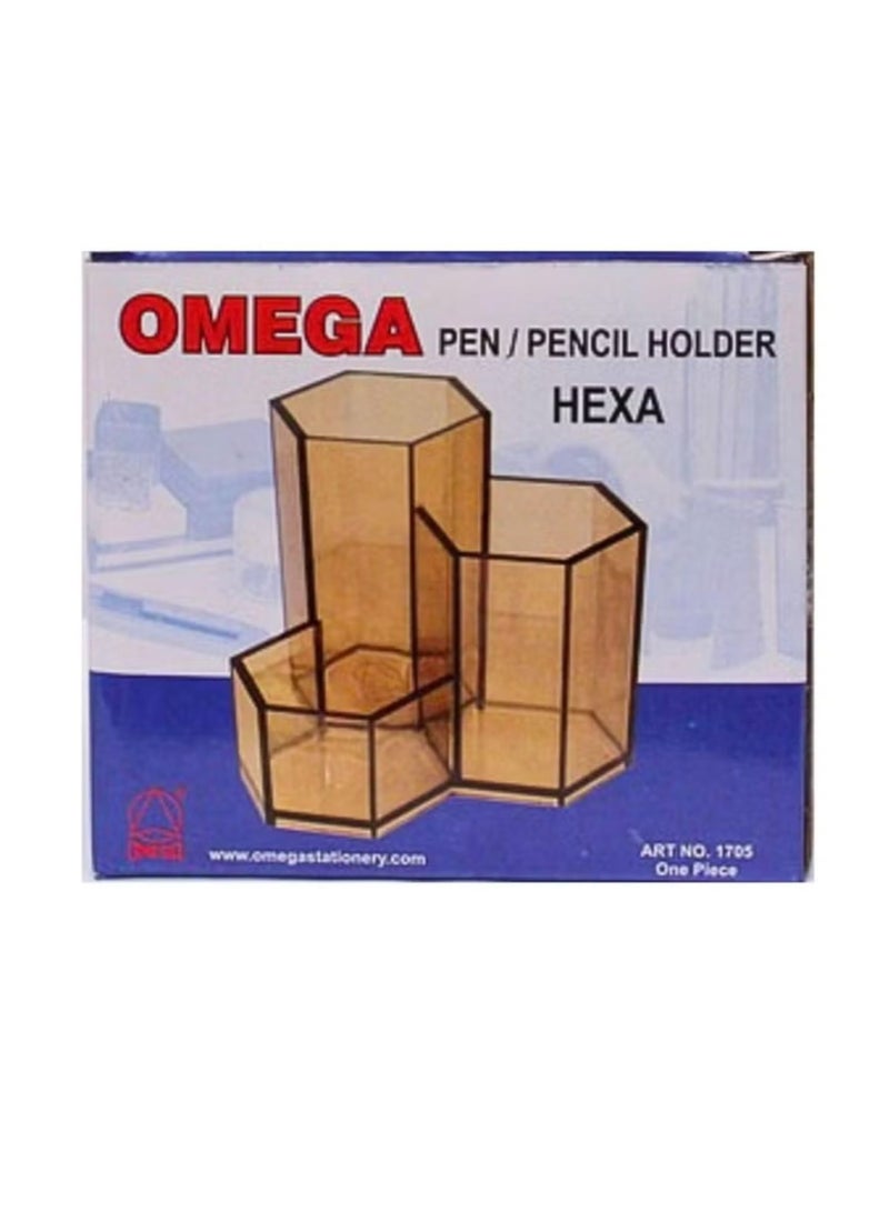 Omega Pen Stand Plastic 1705 - Image 2
