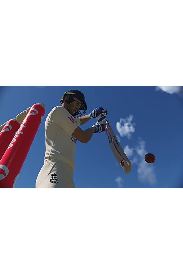 nacon Cricket 22 - (Intl Version) - Adventure - playstation_4_ps4 - Image 5
