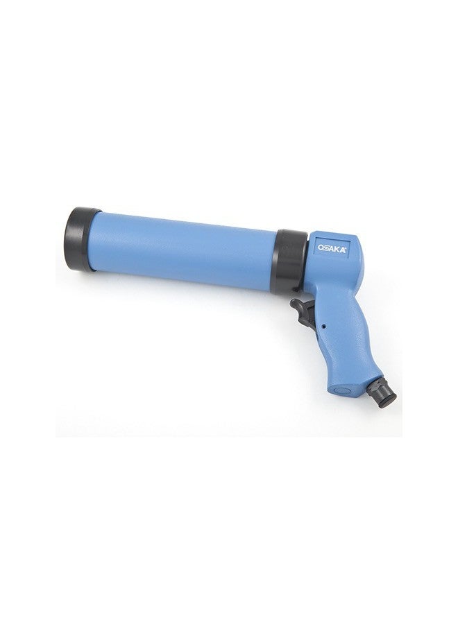 أوساكا مسدس السد الهوائي في أوساكا