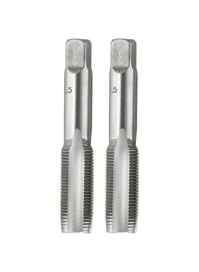 M12 M20 Metric Fine Thread Hand Tap 16x1 5mm Pitch Durable Metal for DIY - Image 5