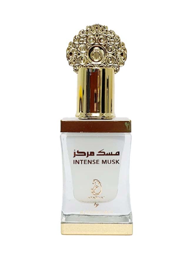 ARABIYAT Intense Musk Cpo 12Ml 
