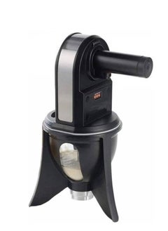LC Sweet Dumpling Luqaimat Maker 700ml Bowl Capacity Detachable Hopper Cup & Holder On/Off Switch Digital Screen  - Image 1