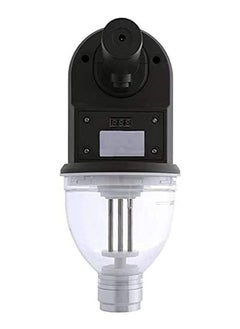 LC Sweet Dumpling Luqaimat Maker 700ml Bowl Capacity Detachable Hopper Cup & Holder On/Off Switch Digital Screen  - Image 3