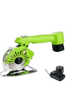 Tian Hong SRC-125B  Wireless Circular knife cutting Round machine /Tian Hong 