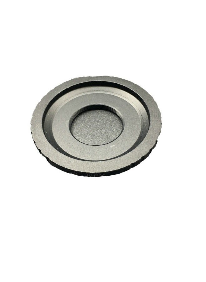 CCTV Movie Head Special Transfer Ring Transfer Interface Micro Single C- NEX M4/3 PQ Nikon1 FX EOSM-Color:Black C-nex Mirrorless Interface  - Image 5