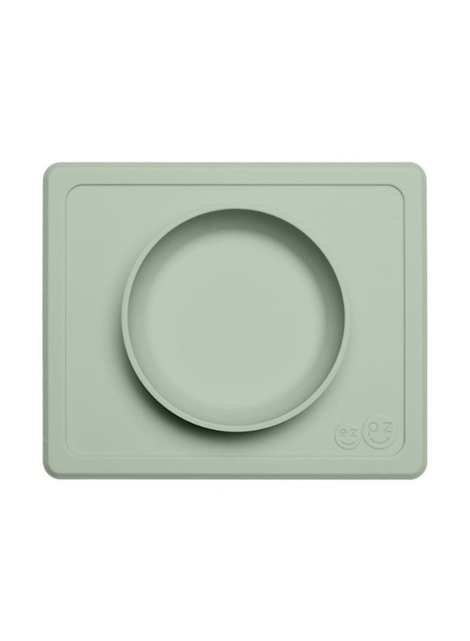 ازبيز EZPZ - وعاء صغير - سيج - Image 1