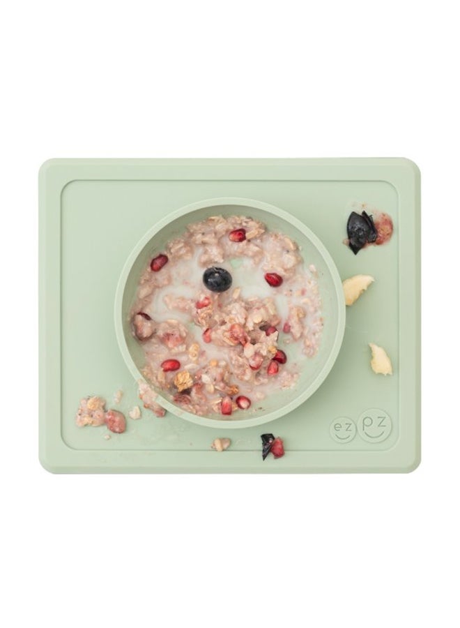 ازبيز EZPZ - وعاء صغير - سيج - Image 3