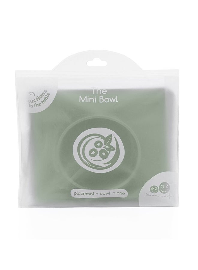 ازبيز EZPZ - وعاء صغير - سيج - Image 4