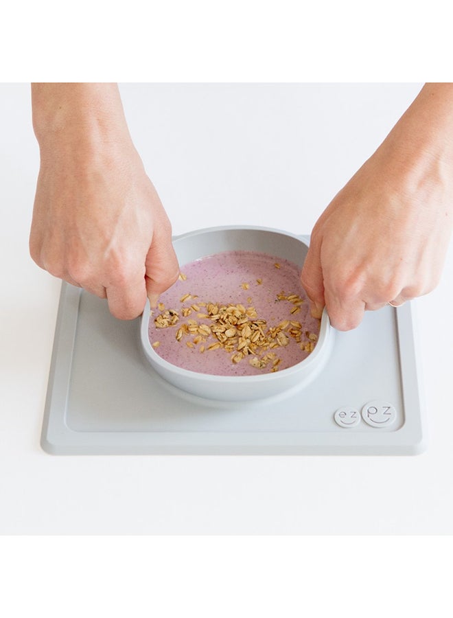 ازبيز EZPZ - وعاء صغير - سيج - Image 5