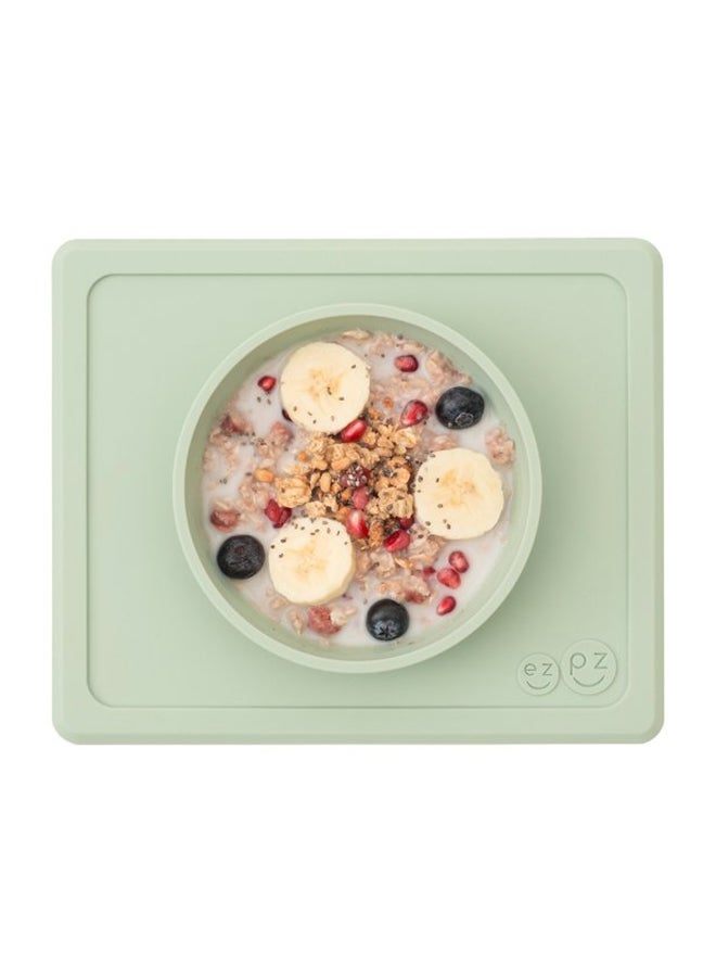 ازبيز EZPZ - وعاء صغير - سيج - Image 2