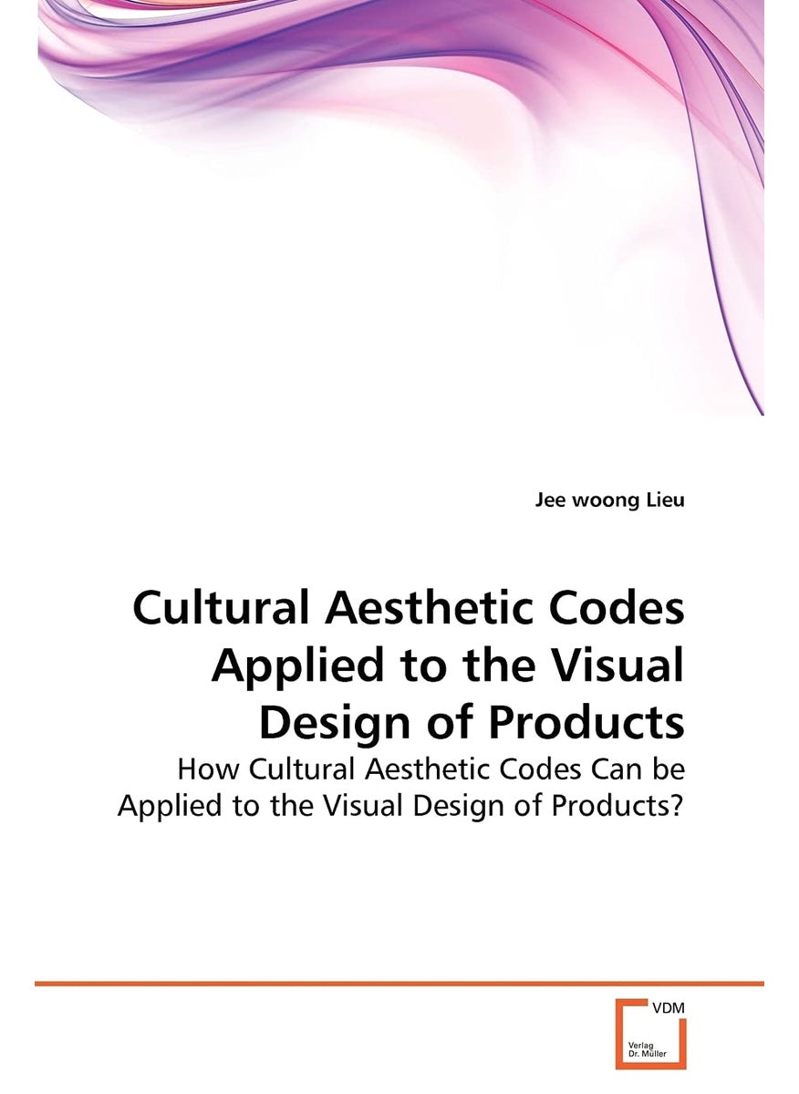 Cultural Aesthetic Codes Applied to the Visual Design of Products  - Image 1