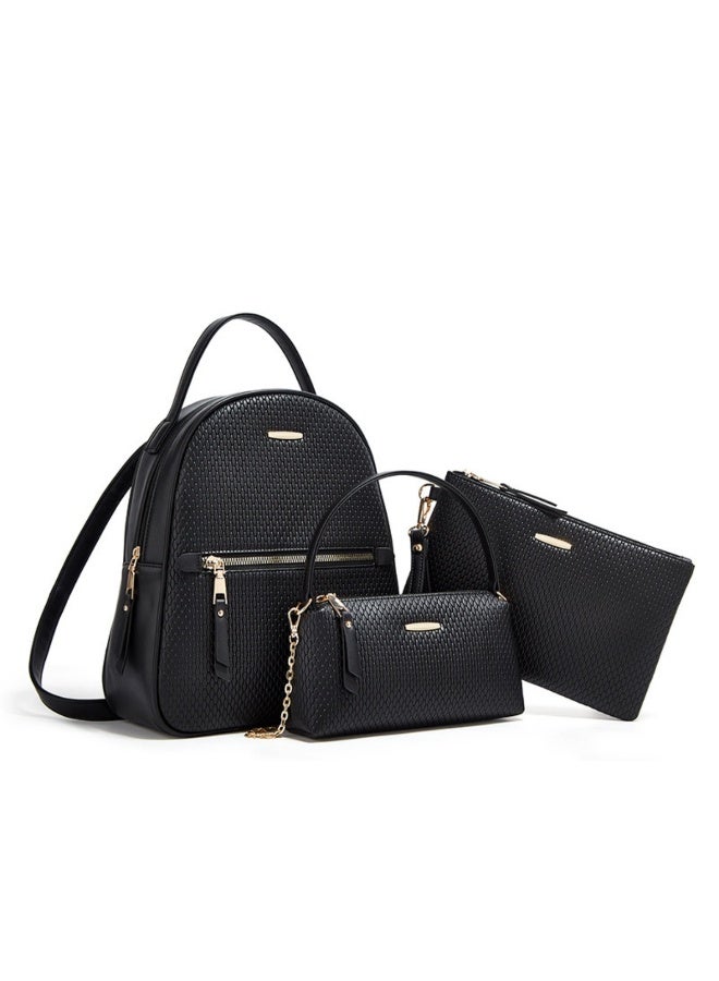 KUYING New Leisure Backpack Set