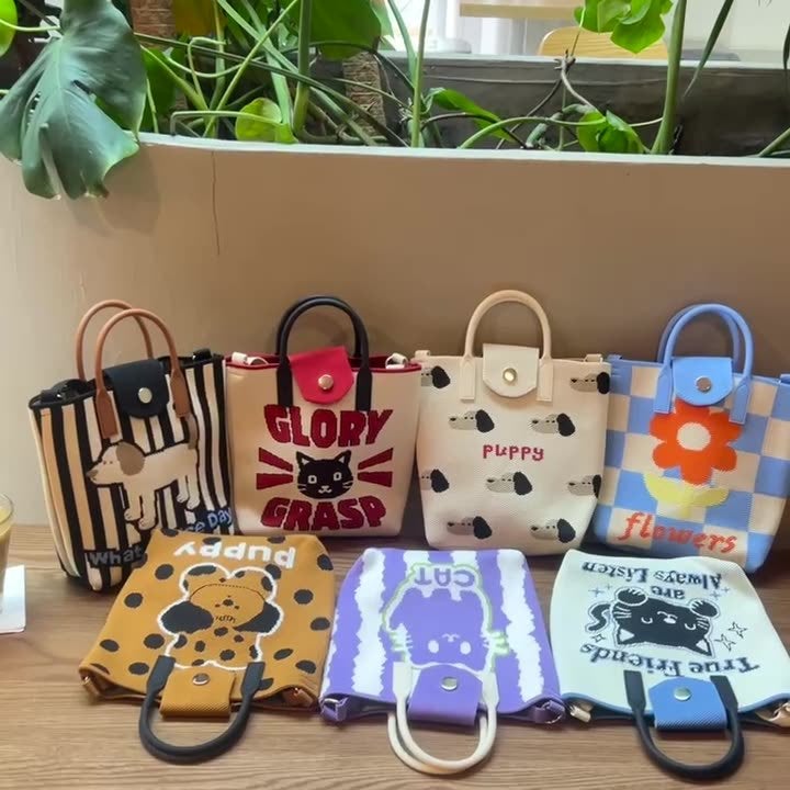 2025 Popular Spring Mobile Phone Bag Travel Fashion Matching Mobile Phone Bag Ins High-End Versatile Bag Women'S Bag - Image 2