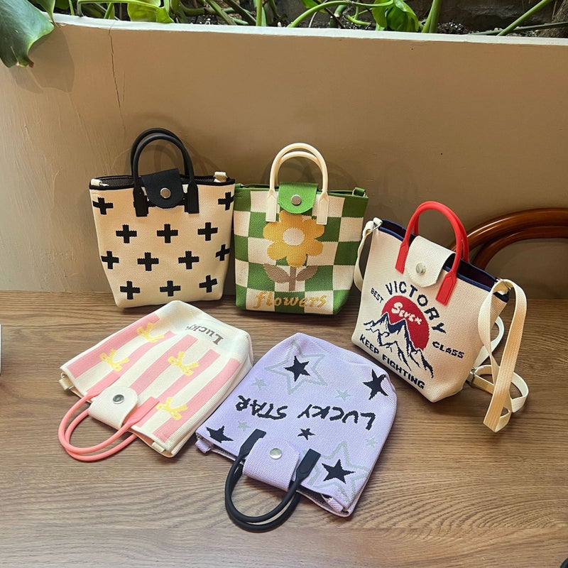 2025 Popular Spring Mobile Phone Bag Travel Fashion Matching Mobile Phone Bag Ins High-End Versatile Bag Women'S Bag - Image 4