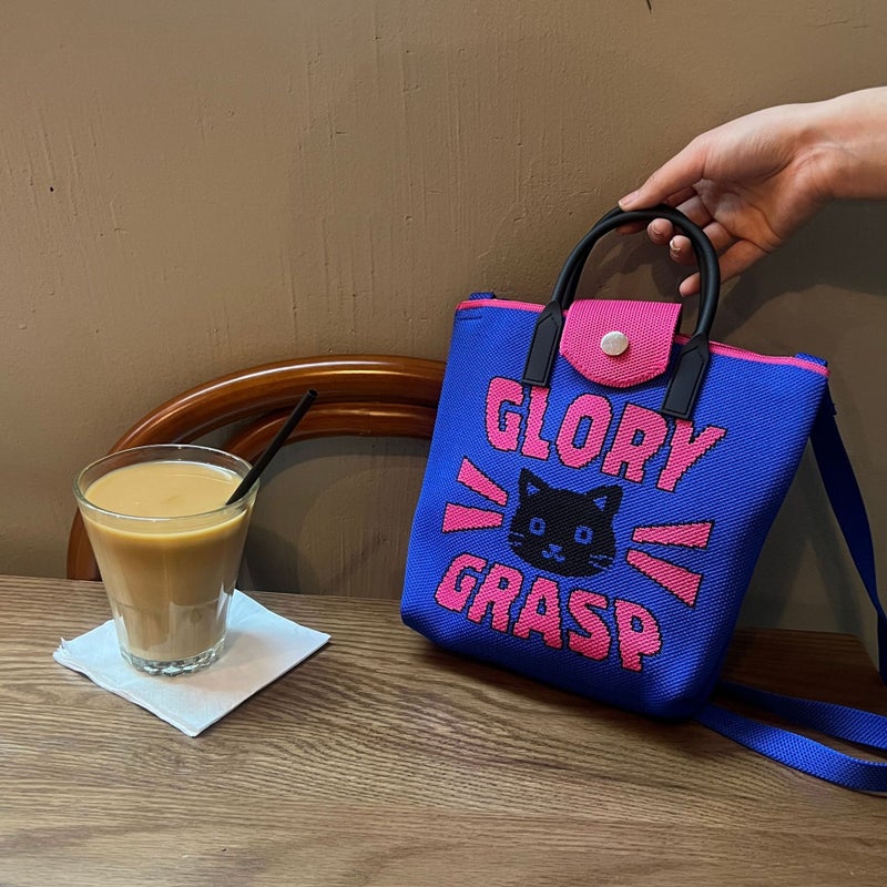 2025 Popular Spring Mobile Phone Bag Travel Fashion Matching Mobile Phone Bag Ins High-End Versatile Bag Women'S Bag - Image 1
