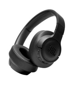 Tune 920 BT Wireless Headphones - Pure Sound - 27 Hour Battery - Black 450 mAh