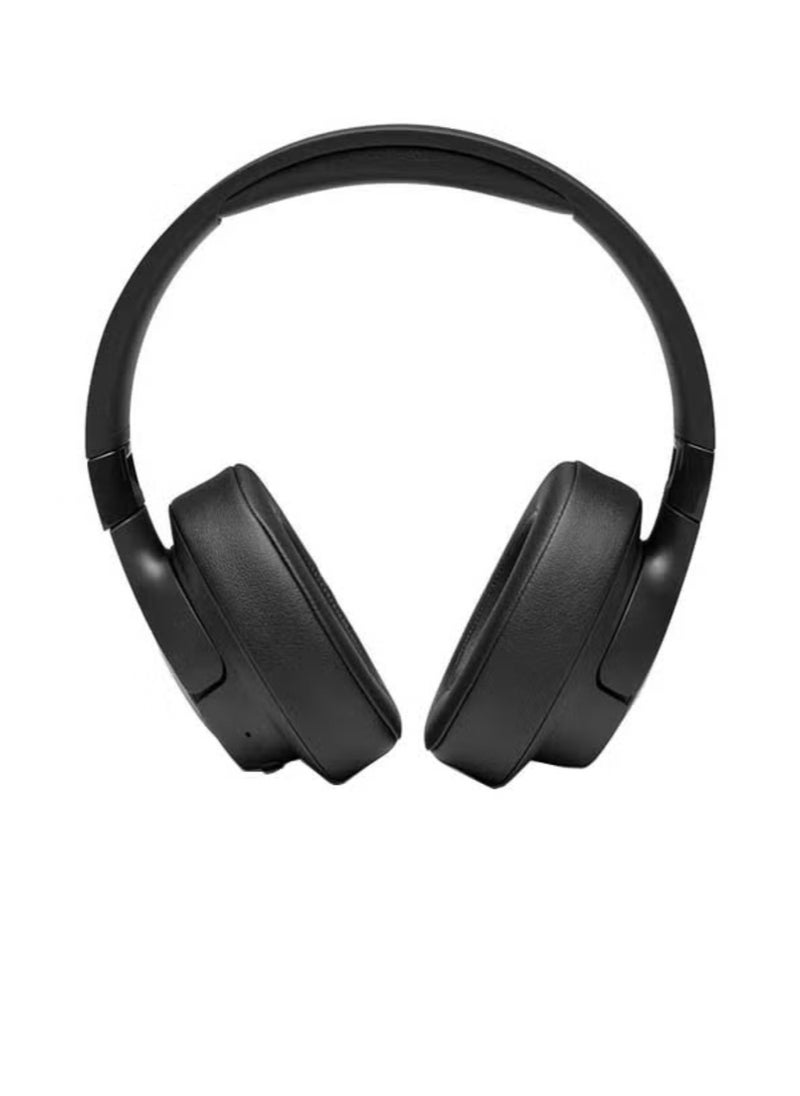JBL - Tune 920 BT Wireless Headphones - Pure Sound - 27 Hour Battery - Black 450 mAh - Image 1