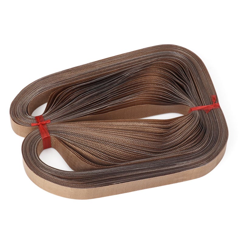 ICZW Band Sealer Belts for Continuous Band Sealer Bag Sealer Strip 810 * 15mm - Image 2